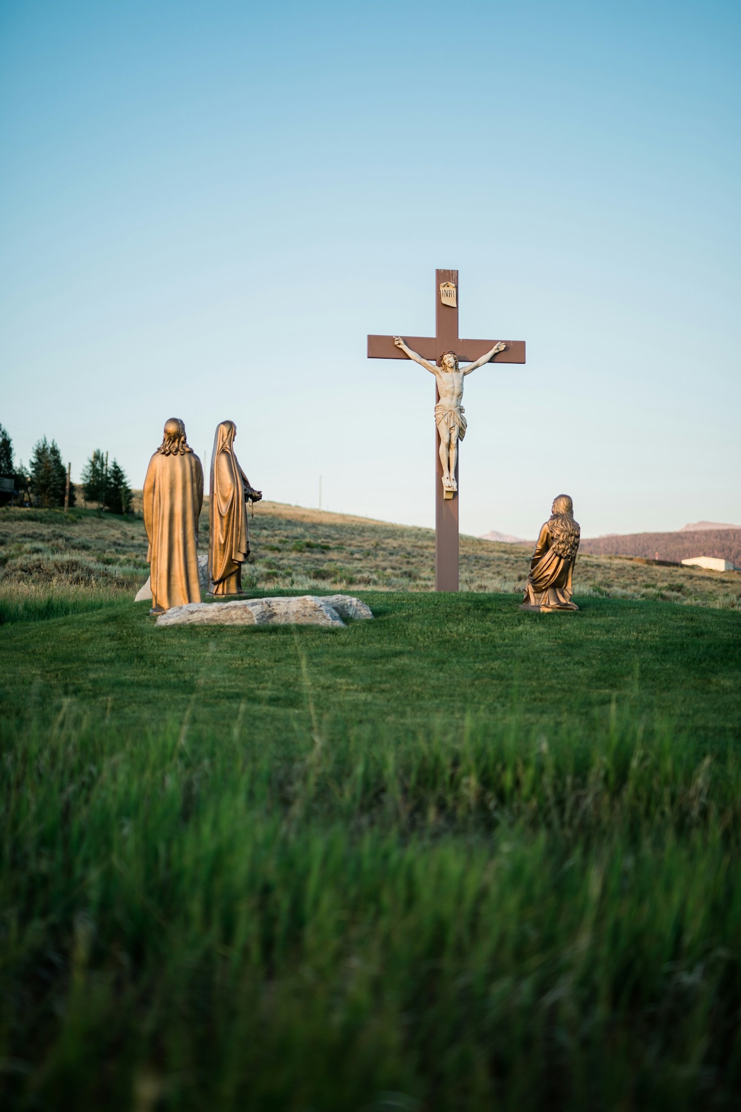 5 Ways Vision Baptist Church Builds Community