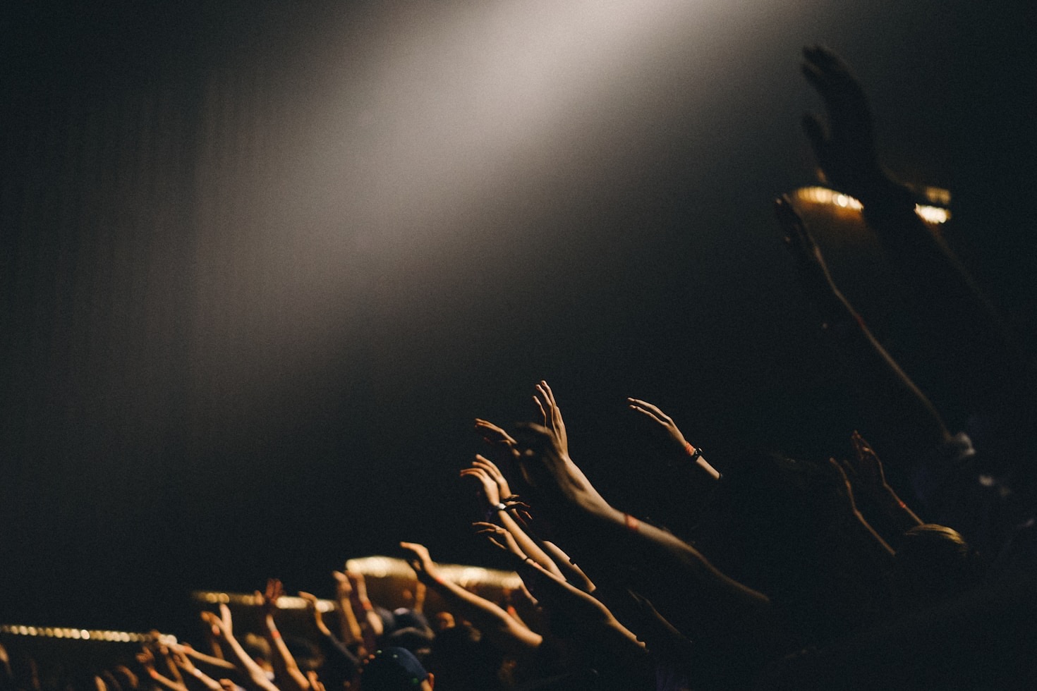 Serving God Through Acts of Love